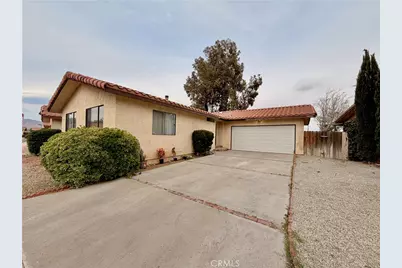 14312 Dover, Mojave, CA 93501 - Photo 1
