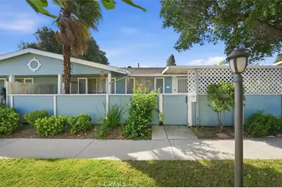 19220 Avenue Of The Oaks #A, Newhall, CA 91321 - Photo 1