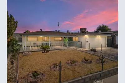 205 Suzanne Lane, Taft, CA 93268 - Photo 1