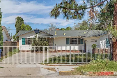 22337 Strathern Street, Canoga Park, CA 91304 - Photo 1