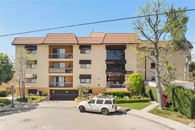 645 Balboa, Glendale, CA 91206 - Photo 1