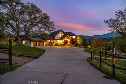 23800 Bertram Circle, Tehachapi, CA 93561 - Photo 1
