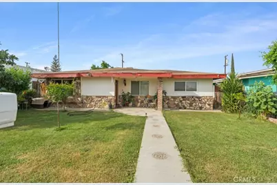 232 Rodriguez Avenue, Shafter, CA 93263 - Photo 1