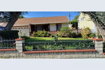 10237 Oro Vista, Sunland, CA 91040 - Photo 1