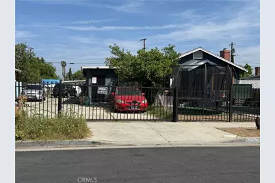 1231 W 104th, Los Angeles, CA 90044 - Photo 1