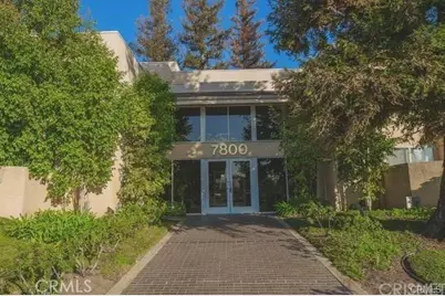 7800 Topanga Canyon #303, Canoga Park, CA 91304 - Photo 1
