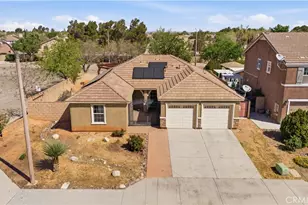 3103 Patti, Lancaster, CA 93535 - Photo 1