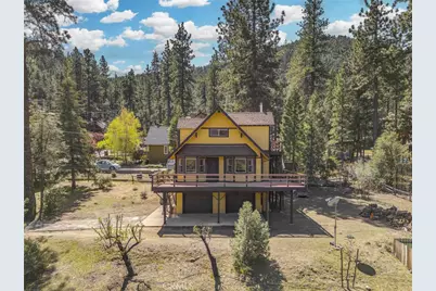 2205 Cypress Way, Pine Mountain Club, CA 93222 - Photo 1