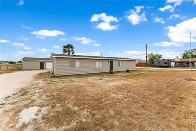 1992 Hillcrest Avenue, Rosamond, CA 93560 - Photo 1
