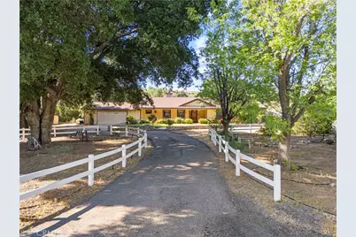 33456 Steele, Agua Dulce, CA 91390 - Photo 1