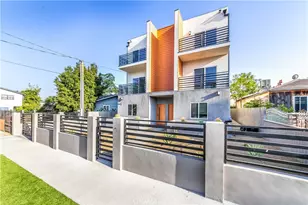 11308 Miranda St, North Hollywood, CA 91601 - Photo 1