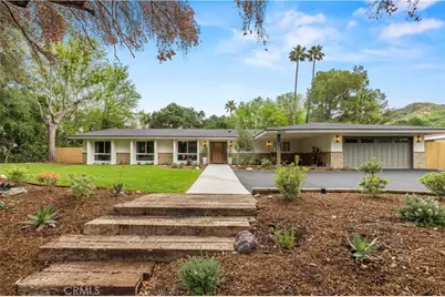 26418 Sand Canyon Road, Canyon Country, CA 91387 - Photo 1
