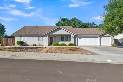 901 Sleepy Hollow Road, Paso Robles, CA 93446 - Photo 1