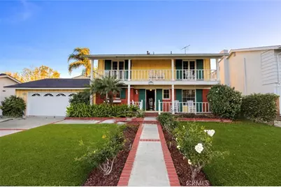 8912 Cardinal, Fountain Valley, CA 92708 - Photo 1