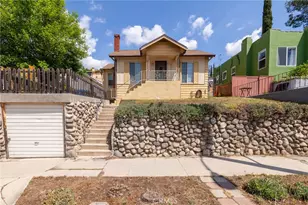 4171 York Blvd, Los Angeles, CA 90065 - Photo 1