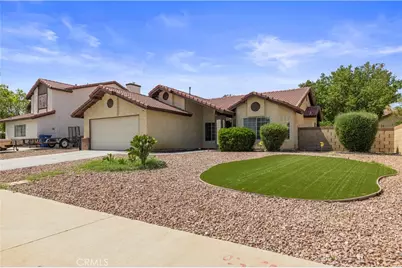 43711 16th, Lancaster, CA 93535 - Photo 1