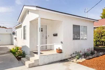 6655 Ben Avenue, North Hollywood, CA 91606 - Photo 1