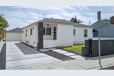 906 W Poplar Street, Compton, CA 90220 - Photo 1