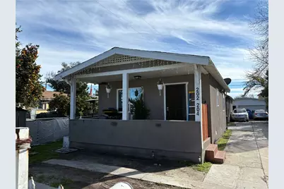 202 E 78th St, Los Angeles, CA 90003 - Photo 1