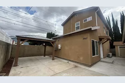 3657 Mountain View, Pasadena, CA 91107 - Photo 1