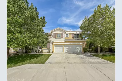 43864 Firewood Way, Lancaster, CA 93536 - Photo 1
