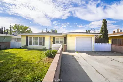 2026 Shasta Street, Mojave, CA 93501 - Photo 1