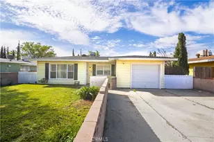 2026 Shasta St, Mojave, CA 93501 - Photo 1