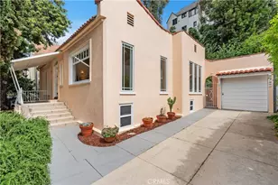 2364 Canyon Dr, Los Angeles, CA 90068 - Photo 1