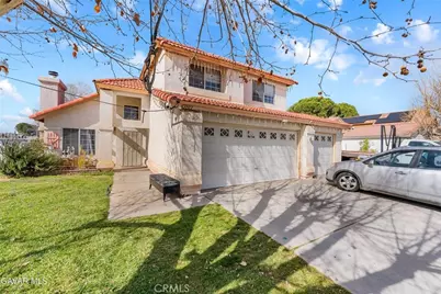 43903 11th, Lancaster, CA 93535 - Photo 1