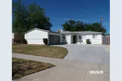 44651 Rodin Avenue, Lancaster, CA 93535 - Photo 1