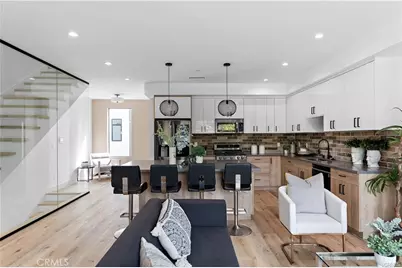 11858 W Flower Lane, Valley Village, CA 91607 - Photo 1