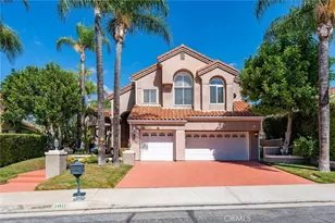 24823 Alexandra Ct, Calabasas, CA 91302 - Photo 1
