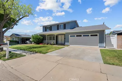 22337 Los Tigres Drive, Saugus, CA 91350 - Photo 1