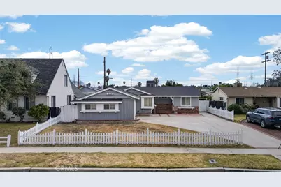 10450 Bevis, Mission Hills (San Fernando), CA 91345 - Photo 1