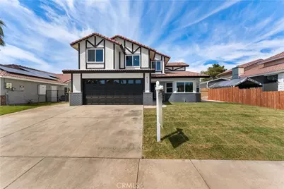 823 E Avenue J9, Lancaster, CA 93535 - Photo 1