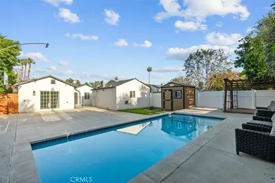 5937 Ranchito, Van Nuys, CA 91401 - Photo 1