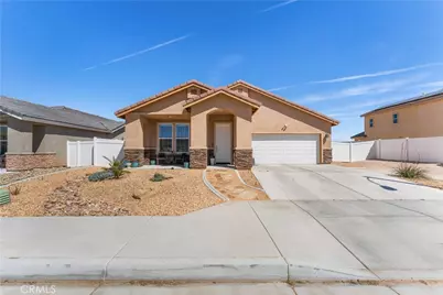 5645 W Avenue J15, Lancaster, CA 93536 - Photo 1