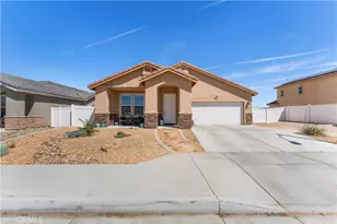 5645 W Ave J15, Lancaster, CA 93536 - Photo 1