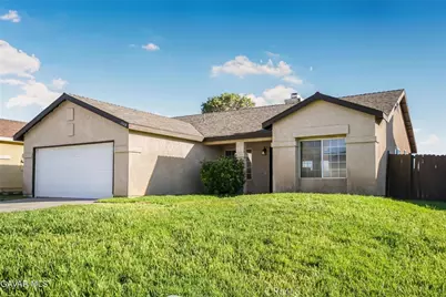 1048 Sequoia Lane, Rosamond, CA 93560 - Photo 1