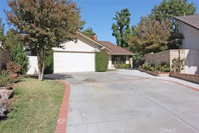 25433 Plaza Escovar, Valencia, CA 91355 - Photo 1