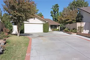 25433 Plaza Escovar, Valencia, CA 91355 - Photo 1