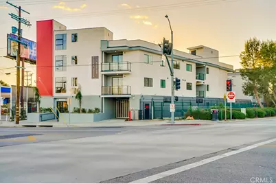 6015 Woodman Avenue #206, Van Nuys, CA 91401 - Photo 1