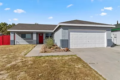 1049 Barrington, Rosamond, CA 93560 - Photo 1