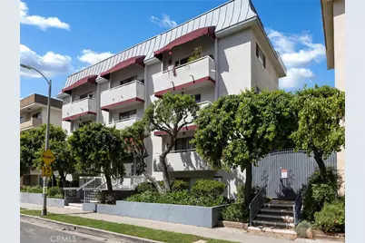5343 Yarmouth Avenue #201, Encino, CA 91316 - Photo 1
