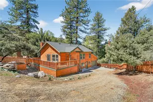 2220 Saint Anton, Pine Mountain Club, CA 93222 - Photo 1