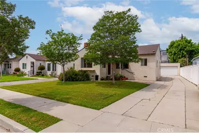 235 W Santa Anita, Burbank, CA 91502 - Photo 1
