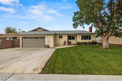 843 W Avenue J10, Lancaster, CA 93534 - Photo 1