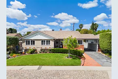 6347 Bovey Avenue, Tarzana, CA 91335 - Photo 1