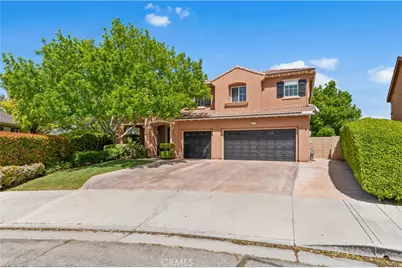 4517 Vahan Court, Lancaster, CA 93536 - Photo 1