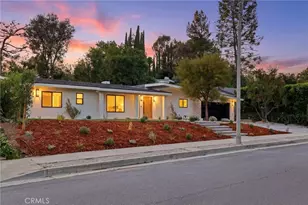 4615 El Caballero Dr, Tarzana, CA 91356 - Photo 1